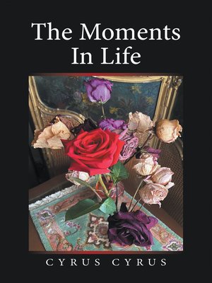 cover image of The Moments in Life